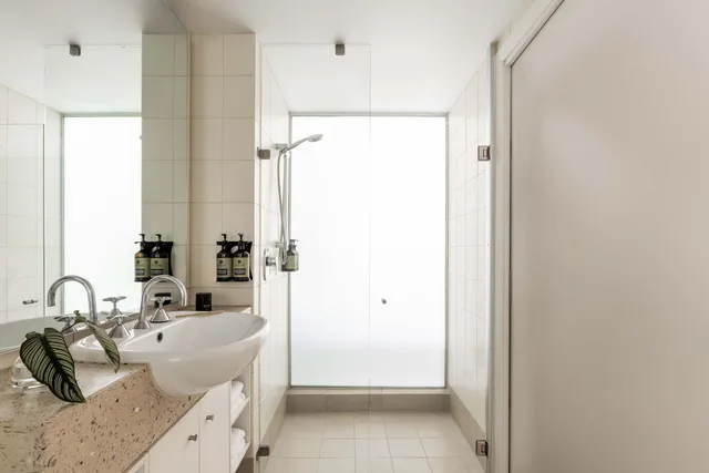 3 Bedrooms, Apartment, Peppers Beach Club & Spa Palm Cove 9/10