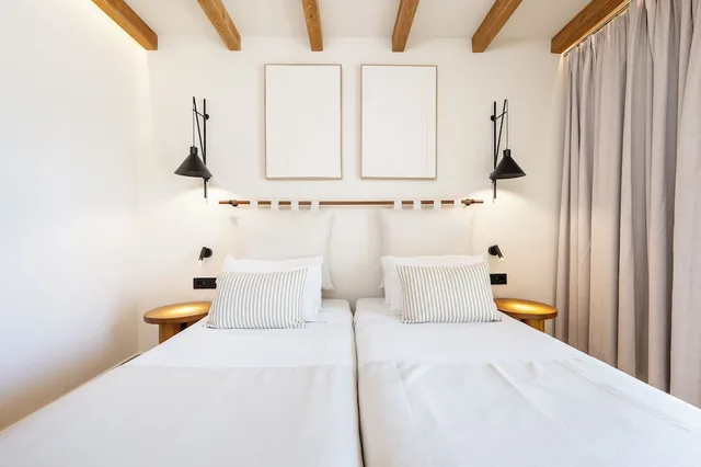 Apartment, Twin Beds, Trundle Bed, Sofa, Aegean Houses 1/10