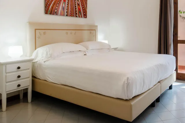 Apartment 1 Bilo Comfort، Residence Costa Serena 1/3