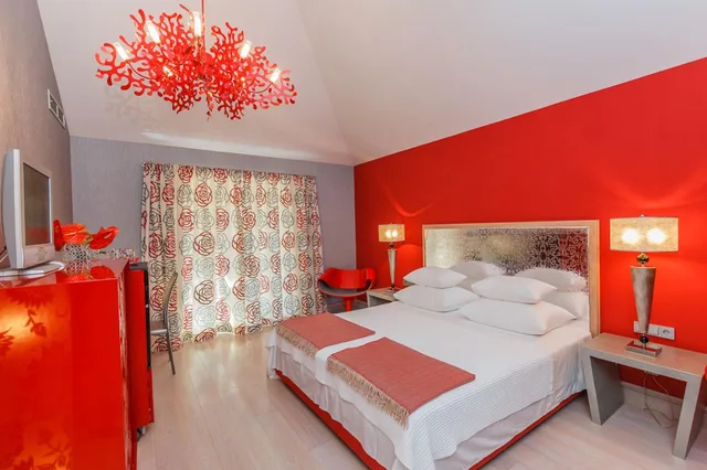 غرفة سوبيريور بسرير مزدوج، HOTEL LEMONGARDEN 1/1