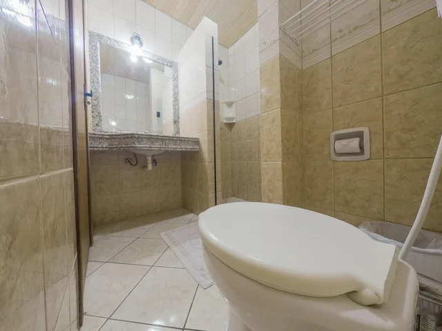 غرفة مفردة، Hotel Vieira S 5/9