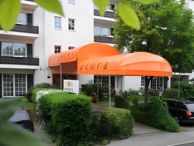 غرفة تُحدَّد عند الوصول، acora Dusseldorf Living the City 1/1