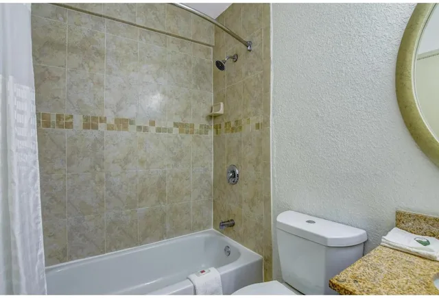 غرفة بسريرين مزدوجين، Motel6 Atlanta, GA - Downtown 8/10