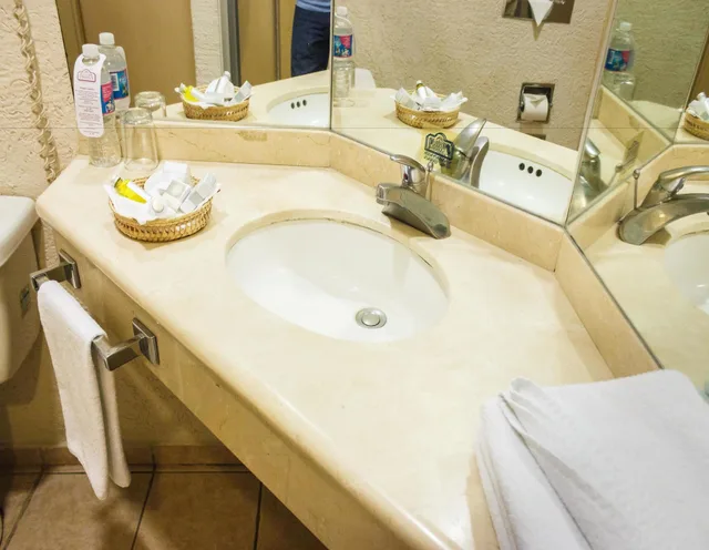 غرفة قياسية، Plaza Inn Express 2/2
