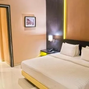 Static, Double Bed, Grand Arjuna Hotel Formerly Sheo Resort Hotel 2/4