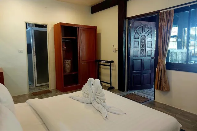 جناح عائلي، Suanmali Samui 6/10