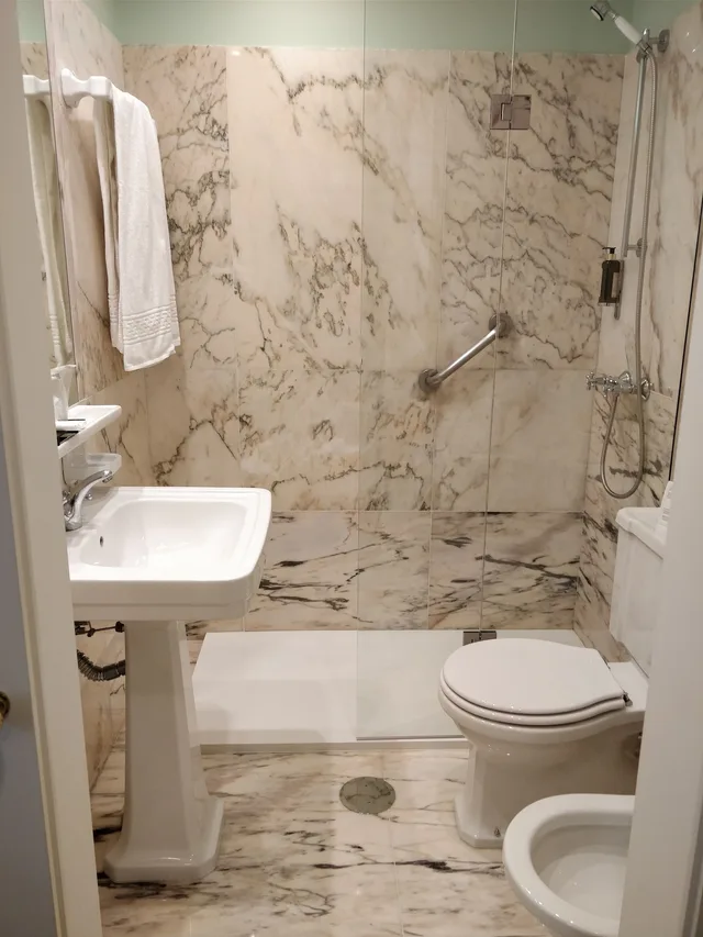 غرفة قياسية بسرير مزدوج، GRANDE HOTEL DO PORTO 5/5