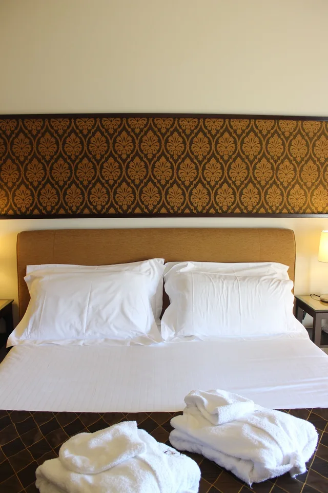 Panorama, Double Bed, Terrace، Piccola Vela 3/5