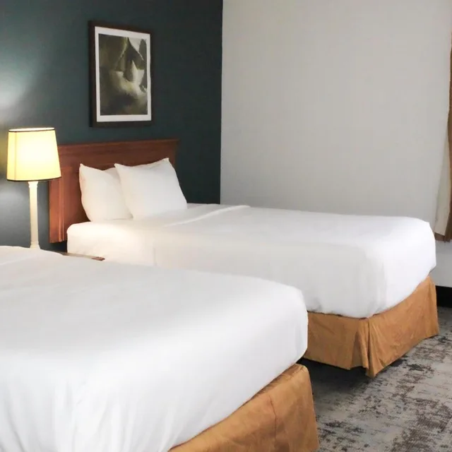 غرفة ديلوكس بسريرين مزدوجين، La Quinta Inn & Suites by Wyndham Lakeland East 2/3