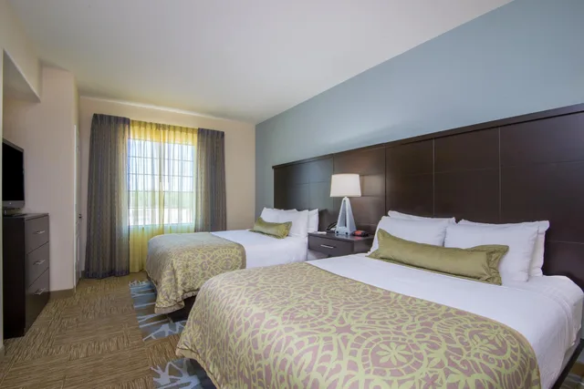 2 Bedrooms, Suite, Accessible, Staybridge Suites Amarillo-Western Crossing 2/4