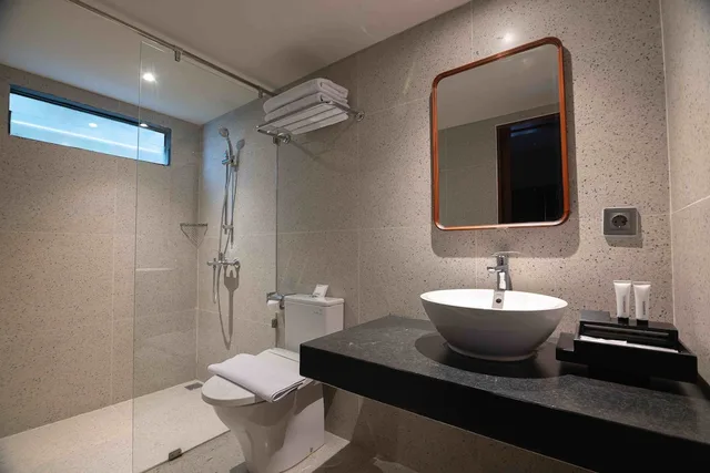 Cabin, Double Bed, Artotel Cabin Bromo 4/5