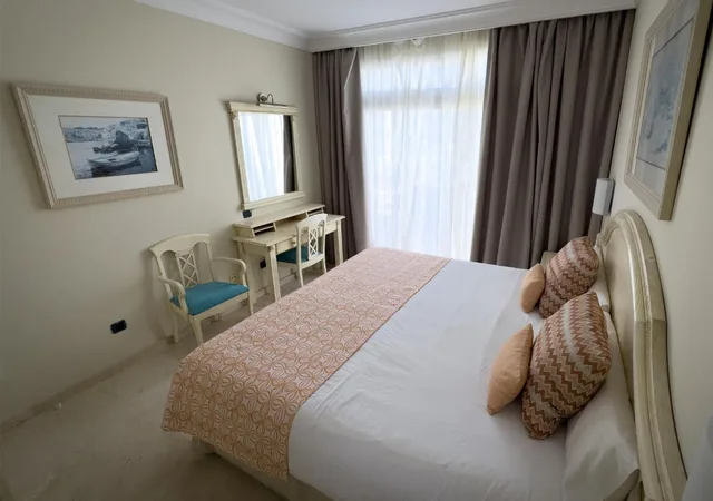 شقة بغرفتي نوم، Holiday Club Playa Amadores 4/10