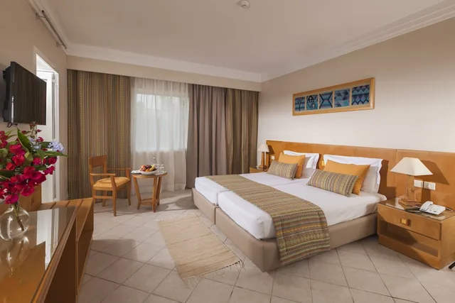 Standard, Triple, 3 Beds, Thabraca Thalasso & Diving 2/5