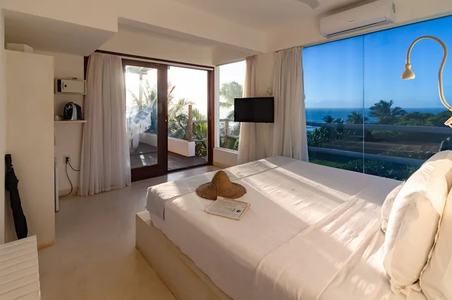 فيلا ديلوكس بسرير كينج، Kilombo Villas And Spa 1/3