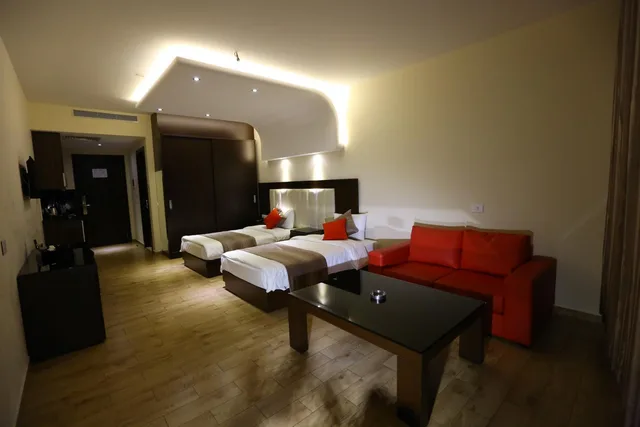 جناح جونيور، Jounieh Suites Boutique Hotel Jounieh 1/1