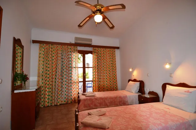 شقة، Villa Georgia 2/5
