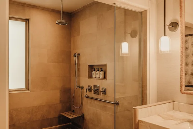 1 Bedroom, Suite, King Bed, Ocean Front, Accessible, Four Seasons Resort and Residences Puerto Rico 5/6