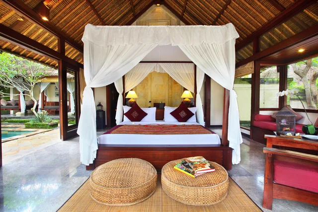 Village, Suite، The Ubud Village Resort And Spa At Nyuh Kuning 1/1