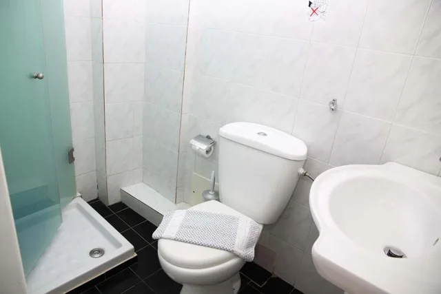1 Bedroom, Apartment, Garden View, Balcony or Terrace, Nikos Apartments 6/6