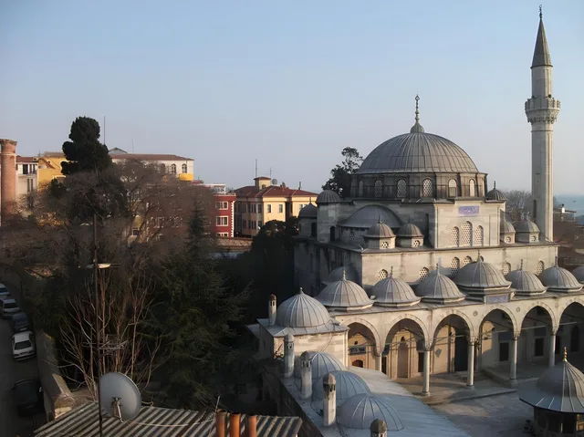 غرفة تُحدَّد حسب التوفر، Sultan Palace Hotel 1/1