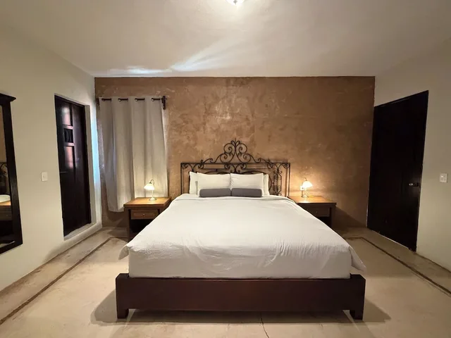 Colonial King, Casa Jade Hotel - Adults Only Merida 1/10