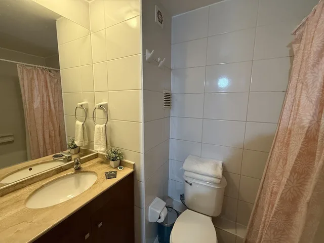 استوديو بسريرين منفصلين، VR Suite 10/10