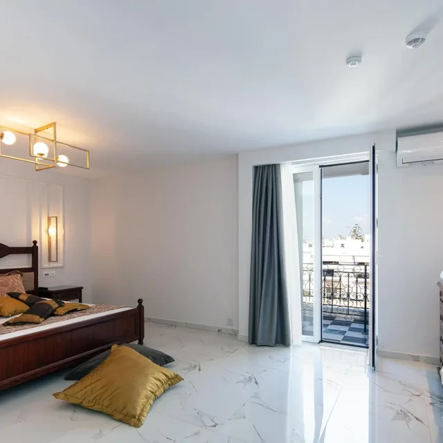 جناح تنفيذي، Jo An Palace Hotel 2/3