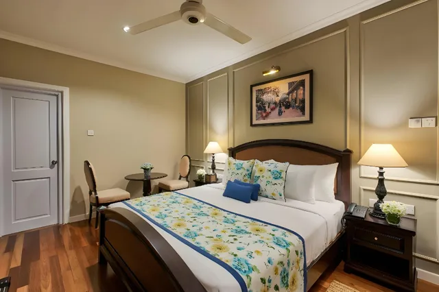 غرفة سوبيريور، Langdale Boutique Hotel by Amaya 1/1