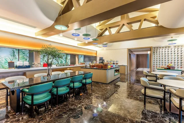 Holiday Inn Hangzhou West Lake By Ihg، هانغتشو 34/50