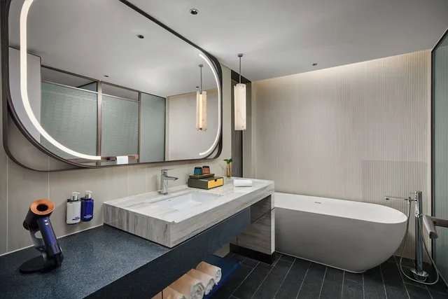 voco Xitang by IHG, Jiashan, Jiaxing 49/50