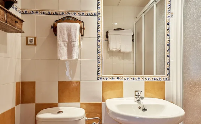 Hostal Vidaller، بربشتر 44/50