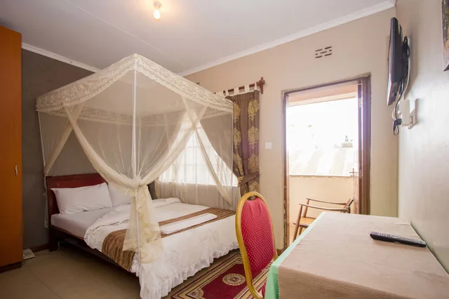 غرفة أساسية مفردة بسرير فردي، The Stand Leisure Hotel 4/10