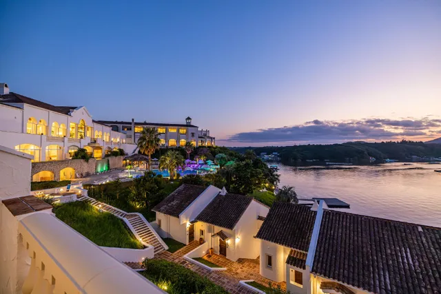 Maisonette, Villa, 4 Beds, Smoking, Miyako Resort Shima Bayside Terrace Ex Prime Resort Kashikojima 1/1