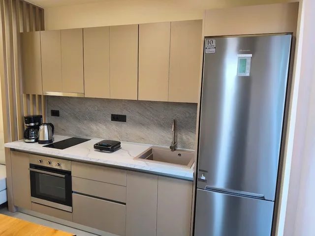 2 Bedrooms, Deluxe, Apartment, 2 Queen Beds, 2 Bathrooms، Villa Maroula 8/10