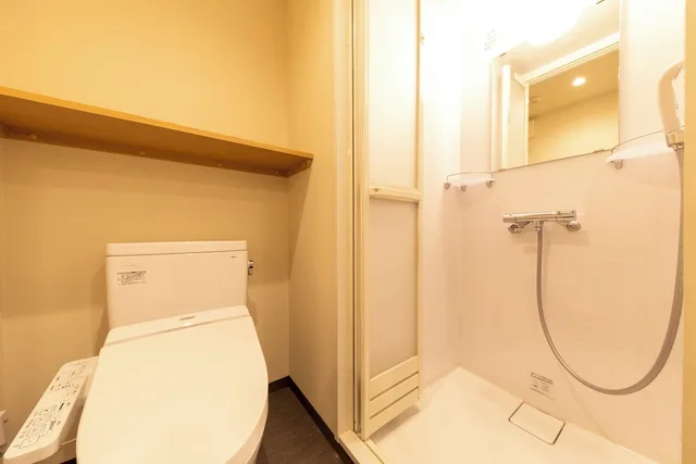 Moderate, Queen Bed, Dormy Inn Maebashi Hot Spring 3/4