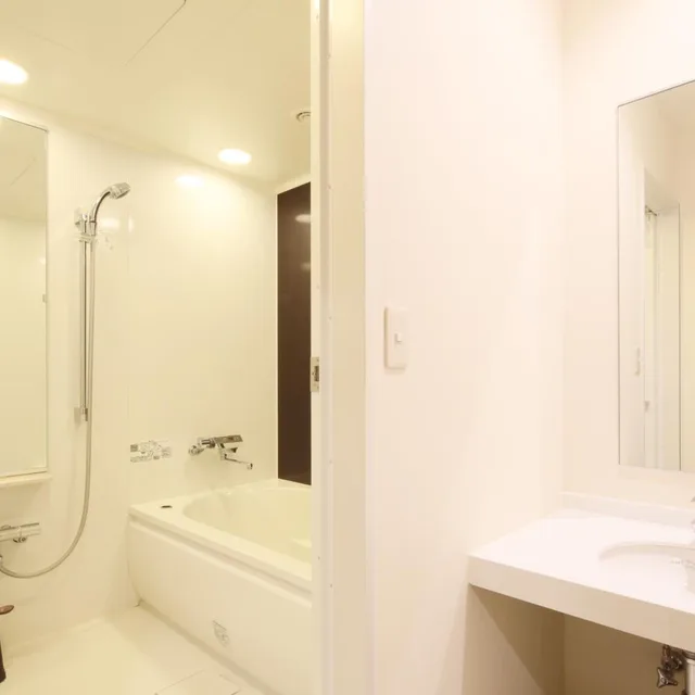 غرفة ثلاثية، Hiroshima Tokyu REI Hotel 4/6