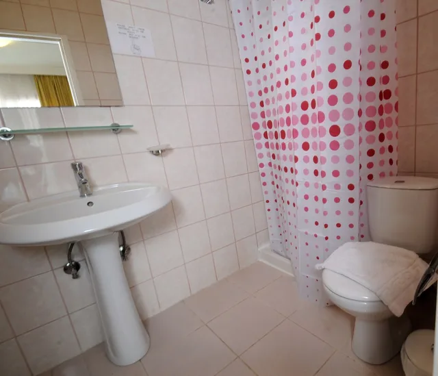Standard, Apartment, Twin Beds, Street View, Sofa، Kocer Club Family Apartments 3/3