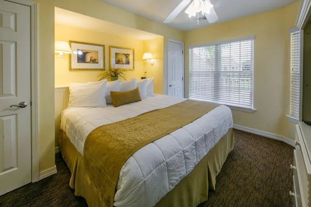 2 Bedrooms, Lodge، Holiday Inn Club Vacations Orlando Breeze Resort 2/3