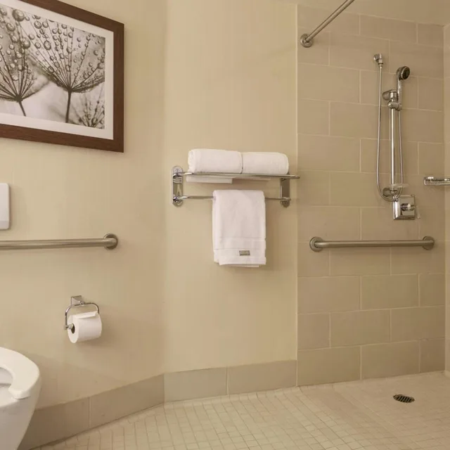 غرفة تقليدية بسرير كينج مع أريكة، WESTIN - SEATTLE 7/10