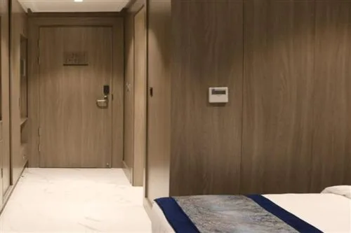 غرفة قياسية، Al Hamra Hotel Kuwait 2/3