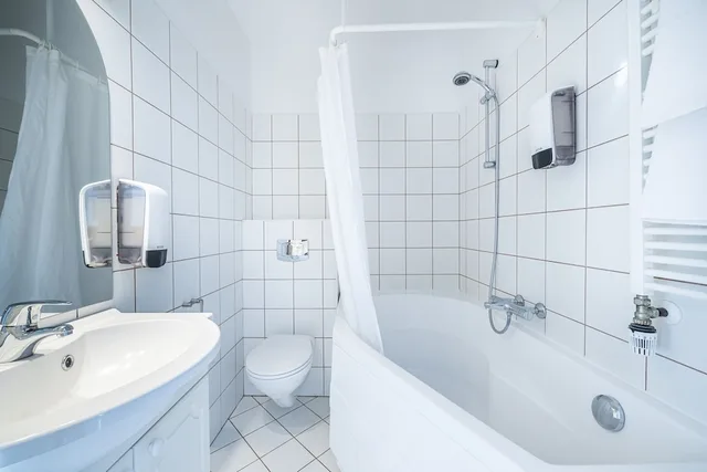 غرفة سوبيريور بسرير مزدوج أو سريرين منفصلين، Hotel Viking 7/10