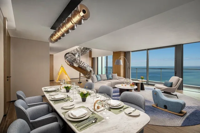 Crowne Plaza Sanya Yazhou Bay by IHG، سانيا 35/50