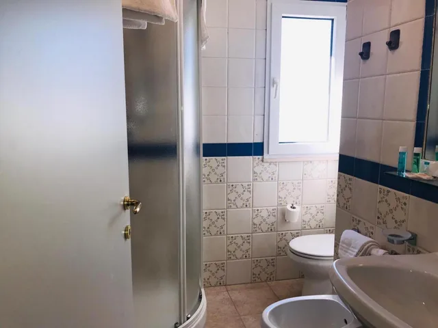 1 Bedroom, Apartment, Residence Auriga 4/4