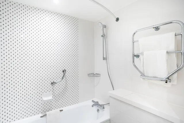 غرفة بريميوم بسرير فردي، Holiday Inn Hemel Hempstead M1, JCT. 8 by IHG 3/3