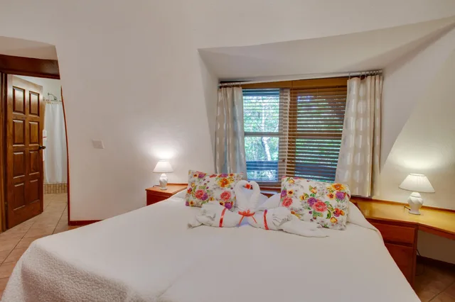 جناح بإطلالة على الحديقة بـ3 غرف نوم، Xanadu Island Resort 2/10