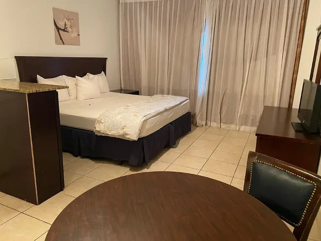 استوديو بسريرين مزدوجين بإطلالة على البحر، Ocean Front Casablanca Studios with FULL KITCHENS & Beach access By BL Rentals 1/4