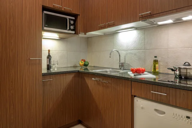 Studio, Seine View، Citadines Saint Germain Des Pres Paris 6/7