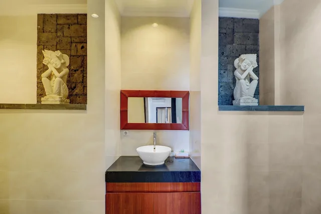 فيلا بـ3 غرف نوم، Zen Rooms Shri Laksmi Seminyak 6/7