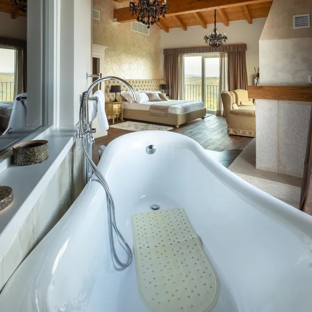 Nova, Deluxe, Suite, Villa, Sea View، Wine Residence Cattunar 10/10