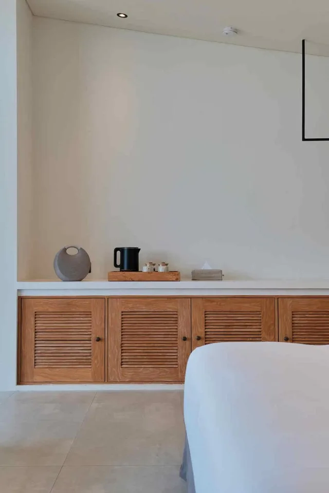1 Bedroom, Villa, Plunge Pool، Somewhere Lombok 3/6